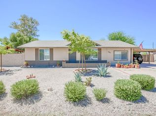 1727 W Libby St, Phoenix, AZ 85023