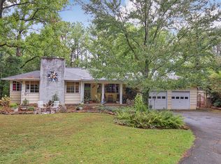 1524 Berry Rd, Birmingham, AL 35226