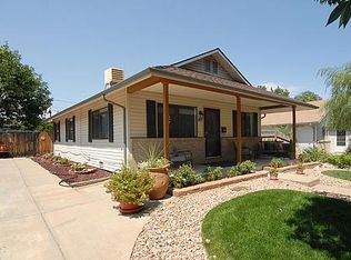 85 S Lowell Blvd, Denver, CO 80219