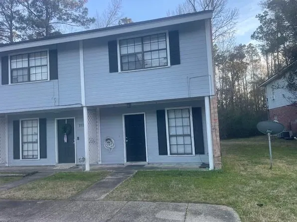 14542 Honeysuckle St #191, Hammond, LA 70401