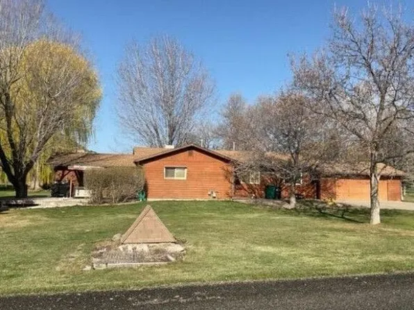 3712 County Road 214, Silt, CO 81652