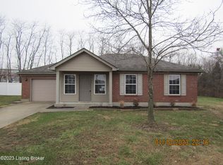 9823 Brooks Bend Rd, Louisville, KY 40258