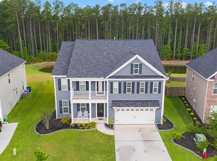 447 Flat Rock Ln, Summerville, SC 29486