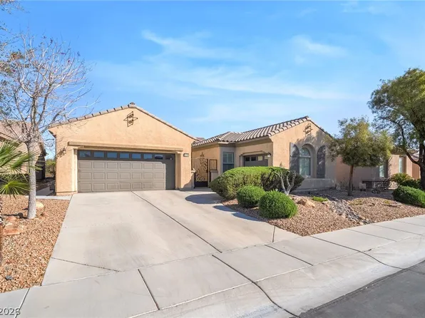 5536 Criollo Dr, Las Vegas, NV 89122