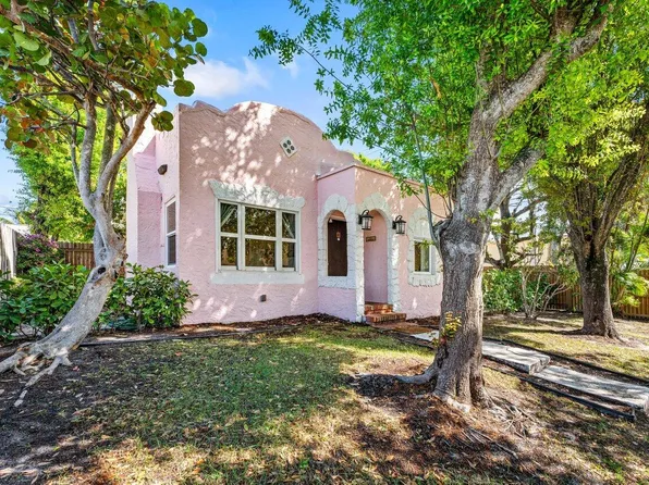 411 Valley Forge Road, West Palm Beach, FL 33405