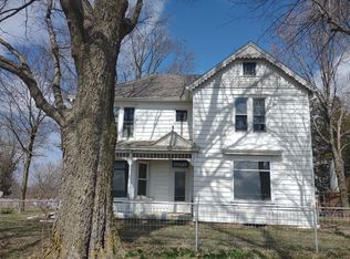 16920 Furrow Rd, PEKIN, IL 61554