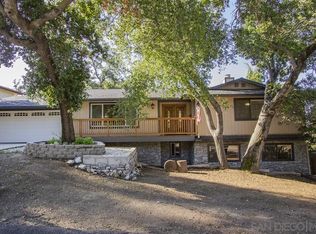 17215 Felipe Rd, Ramona, CA 92065