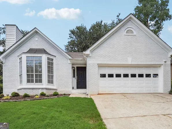 645 Ruxbury Ct, Suwanee, GA 30024