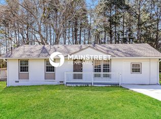 634 Roxbury Dr, Riverdale, GA 30274