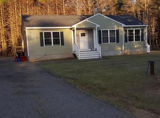 397 Hubbard Rd, Berwick, ME 03901