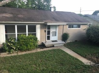 121 Aspen Ln, Oak Ridge, TN 37830