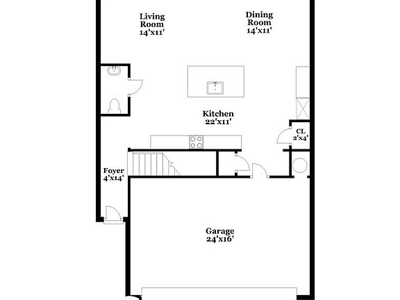 2nd image of 791 Alder Grove Trce