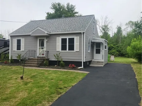 815 Beley Ave, Syracuse, NY 13211