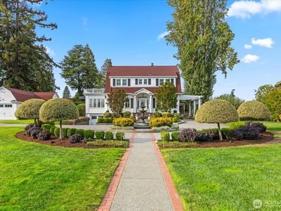 209 Caspers Street, Edmonds, WA, 98020