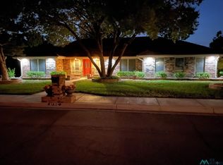 1125 W Canterbury St, Hobbs, NM 88242