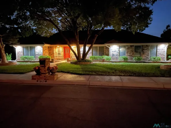 1125 W Canterbury St, Hobbs, NM 88242