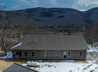 242 Troll Hill Rd, Mount Tabor, VT 05739