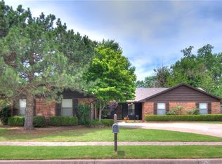 506 Kensington Rd, Norman, OK 73072