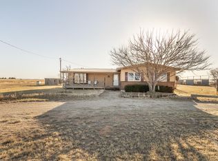 1822 State Road 2130, Smyer, TX 79367