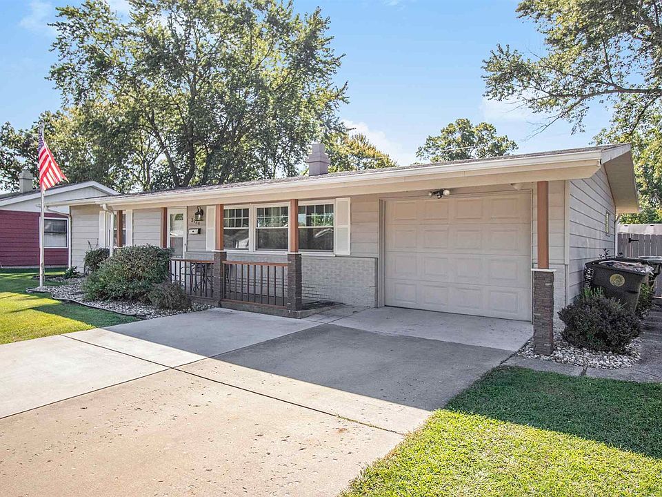 1st image of 3124 Bentley Ln