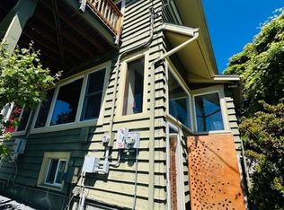 3700 Corliss Ave N, Seattle, WA 98103