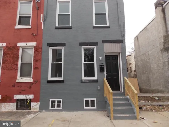 1823 N Judson St, Philadelphia, PA 19121