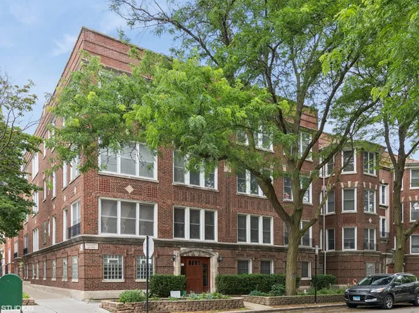 5000 N Glenwood Ave #3, Chicago, IL 60640