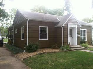 1415 Lincoln St, Beatrice, NE 68310