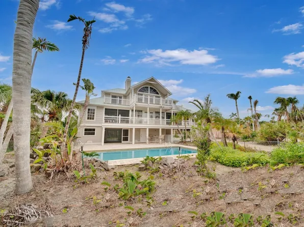 1828 Buckthorn Ln, Sanibel, FL 33957