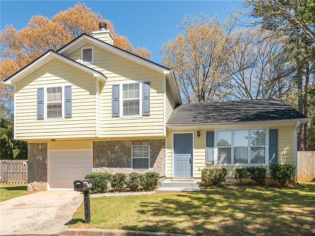 1322 Stoneleigh Way, Stone Mountain, GA 30088 Zillow