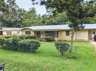 1104 Joe Louis St, Tallahassee, FL 32304