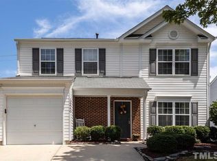 12440 N Exeter Way, Durham, NC 27703