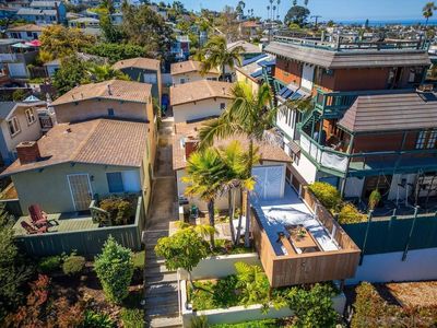 4585-87 Saratoga Ave, San Diego, CA, 92107
