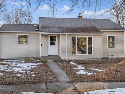1324 Chandler Ave N, Glencoe, MN, 55336