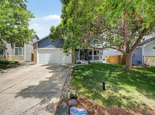 6242 S Robb Way, Littleton, CO 80127