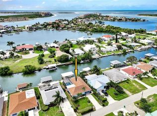 152 San Salvador St, Naples, FL 34113