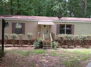 813 Garrison Rd, Lula, GA 30554