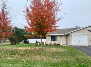 11916 25th Ave, Chippewa Falls, WI 54729