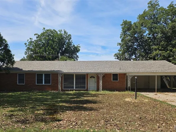 205 W Linden Cir, Kennett, MO 63857