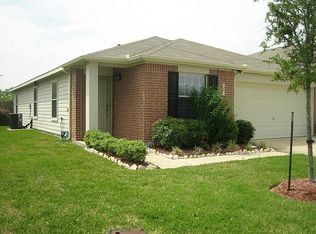1230 Curtis Xing, Missouri City, TX 77489