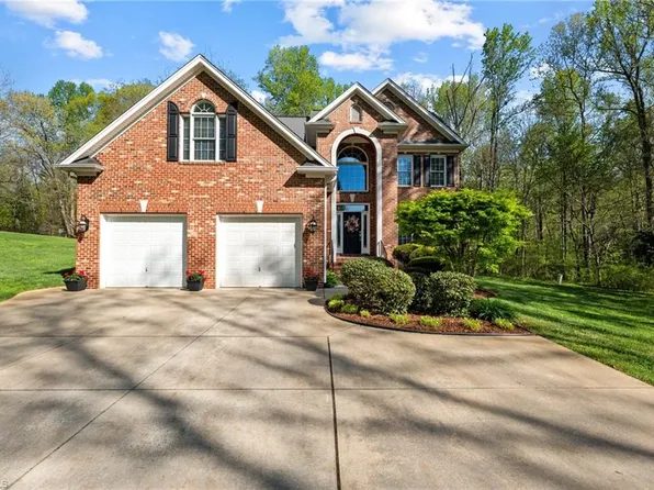 3000 Timberlyne Ct, Mebane, NC 27302