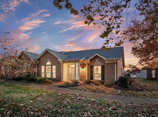 8002 Sunrise Cir, Franklin, TN 37067