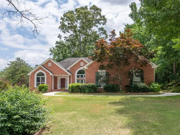 7395 Mason Falls Dr, Winston, GA 30187