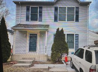 6605 Huntshire Dr, Elkridge, MD 21075