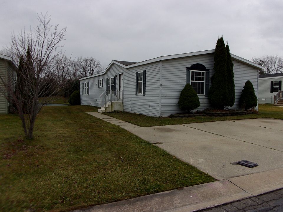 2nd image of 2700 Shimmons Rd Lot 122