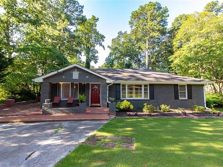 4279 Webb Rd — Photo 1