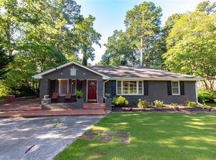 4279 Webb Rd, Tucker, GA 30084