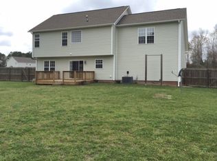 206 Field St, Jacksonville, NC 28540