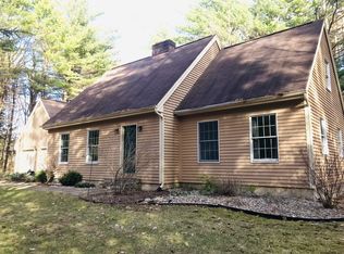 370 Allen Rd, Porter Corners, NY 12859