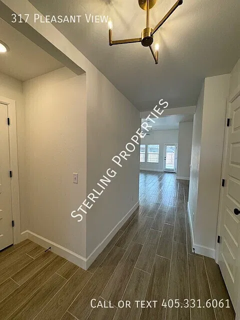 4 bed, 1485 sqft, $1,850 — Photo 3